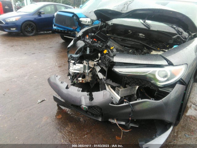 ZASFAKNNXJ7B66968 Alfa Romeo Stelvio