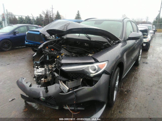 ZASFAKNNXJ7B66968 Alfa Romeo Stelvio