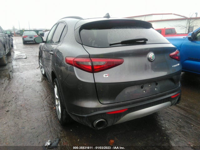 ZASFAKNNXJ7B66968 Alfa Romeo Stelvio