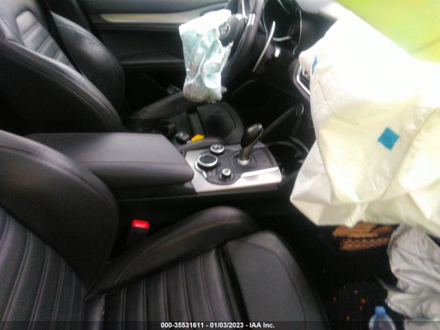 ZASFAKNNXJ7B66968 Alfa Romeo Stelvio