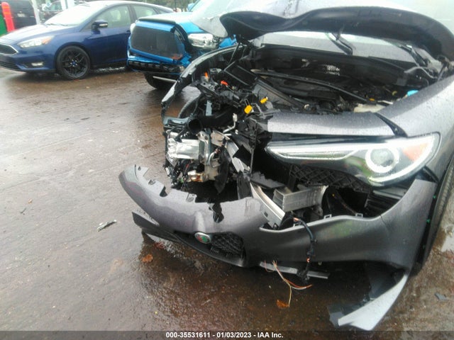 ZASFAKNNXJ7B66968 Alfa Romeo Stelvio