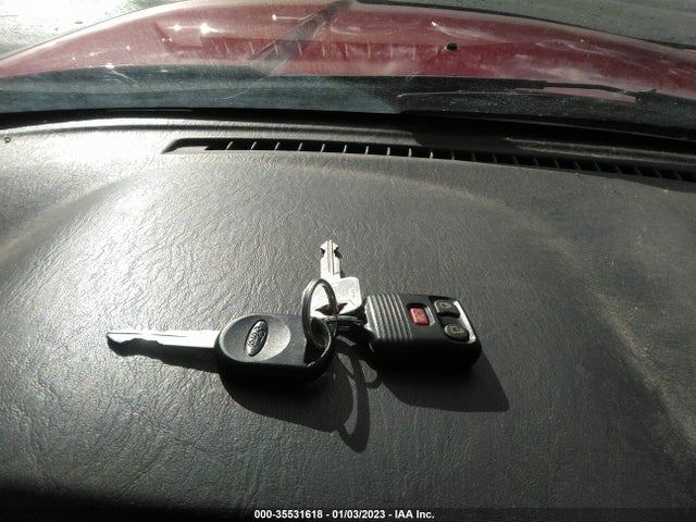 2007 FORD ESCAPE XLT VIN: 1FMYU031X7KA69834