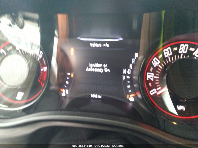 Dodge Challenger Sxt 2022 2C3CDZAG2NH185547 Image 7