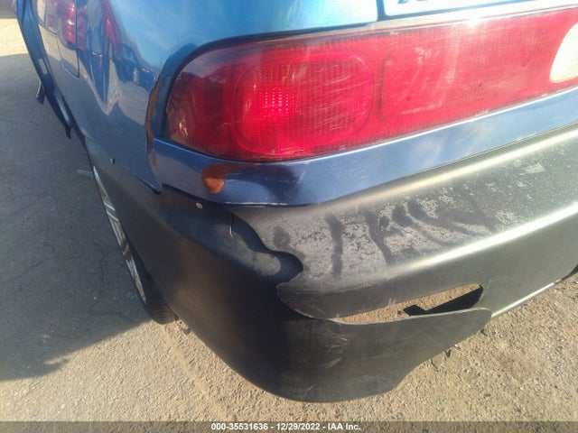 JH4DC4455YS008325 Acura Integra