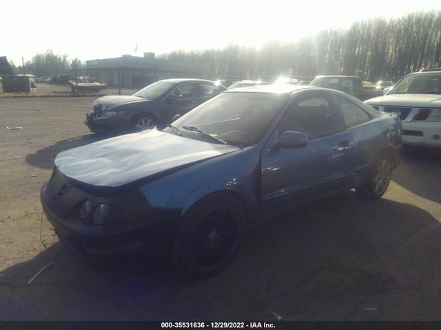 JH4DC4455YS008325 Acura Integra