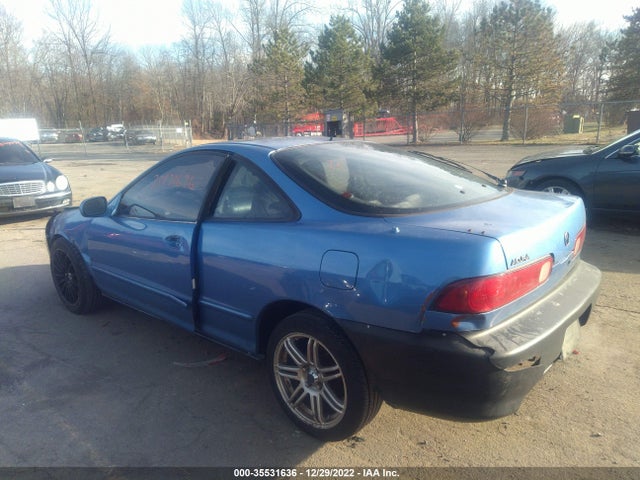JH4DC4455YS008325 Acura Integra