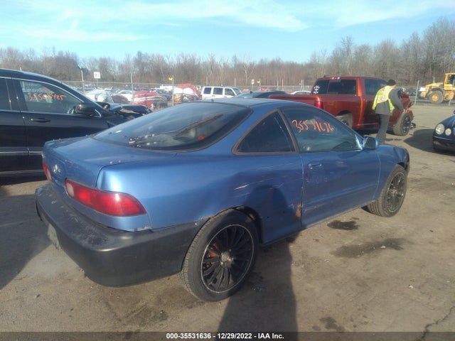 JH4DC4455YS008325 Acura Integra