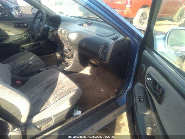 JH4DC4455YS008325 Acura Integra