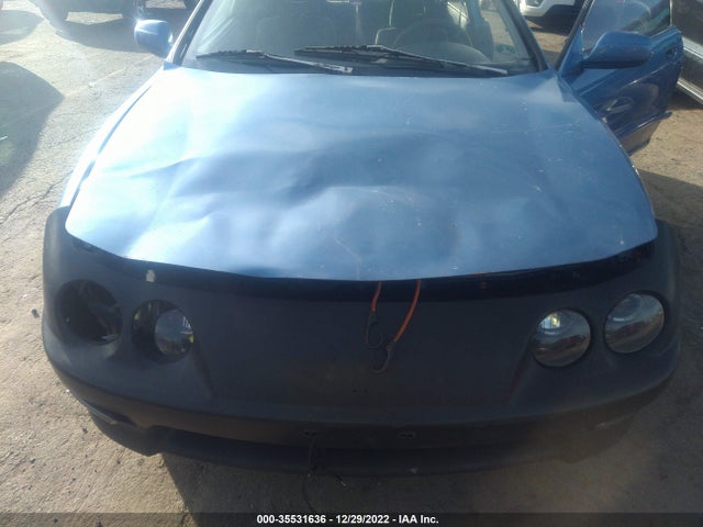 JH4DC4455YS008325 Acura Integra