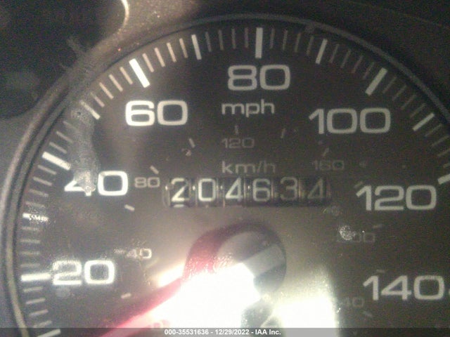 JH4DC4455YS008325 Acura Integra