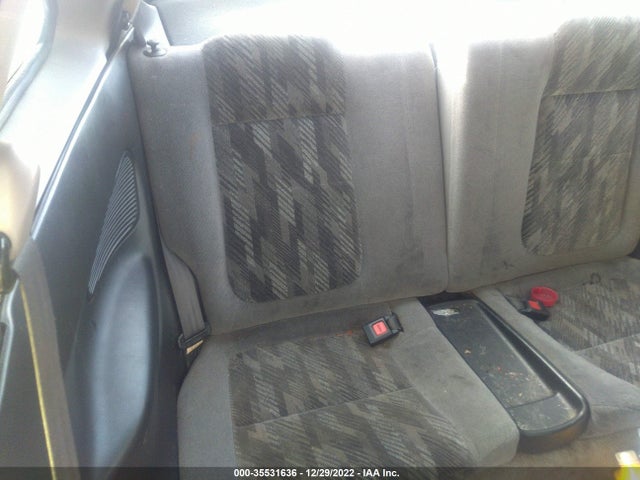 JH4DC4455YS008325 Acura Integra