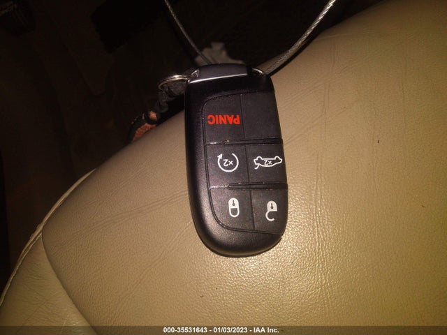 Chrysler 300 2014 2C3CCAAG8EH372960 Image 11