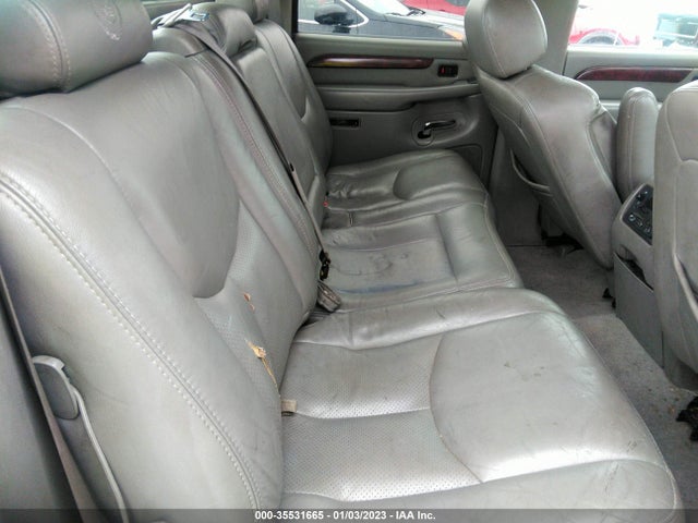 3GYEK62N35G186710 Cadillac ESCALADE EXT