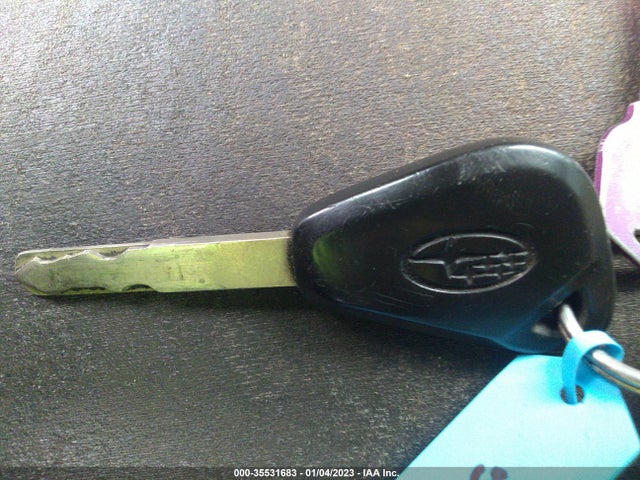 Subaru IMPREZA SEDAN 2009 JF1GE61649G517057 Image 3
