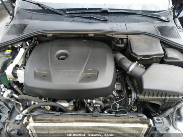 YV140MEK3H1367543 Volvo V60 Premier