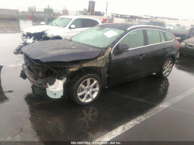 YV140MEK3H1367543 Volvo V60 Premier