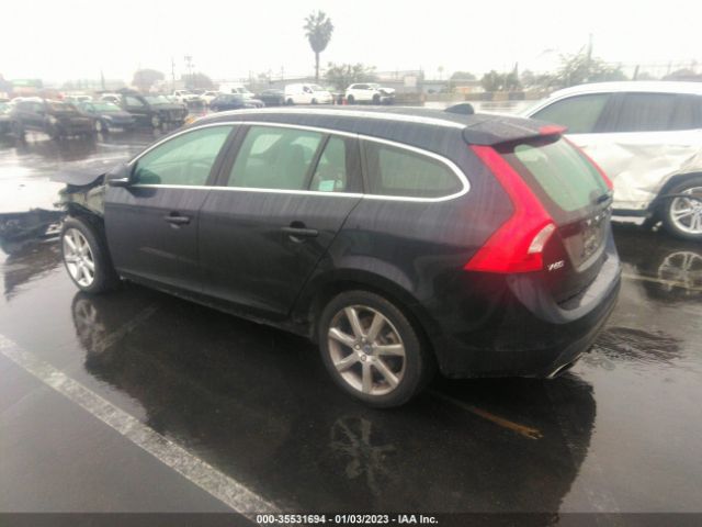YV140MEK3H1367543 Volvo V60 Premier