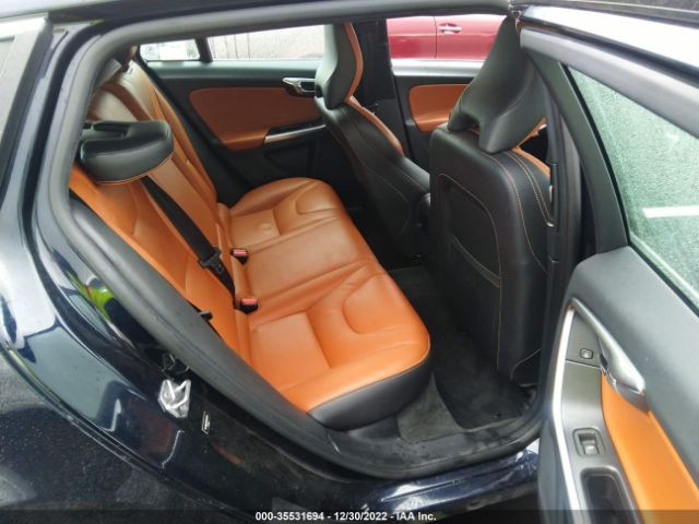 YV140MEK3H1367543 Volvo V60 Premier