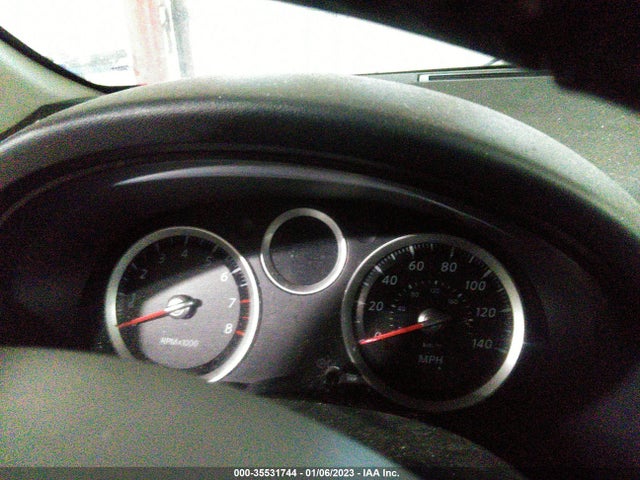 2010 NISSAN SENTRA 2.0 SR VIN: 3N1AB6AP9AL665824