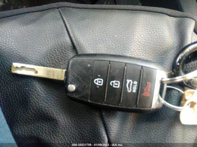 3KPA24AD6LE331832 KIA RIO S