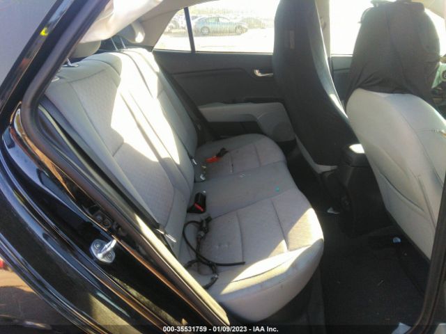 3KPA24AD6LE331832 KIA RIO S