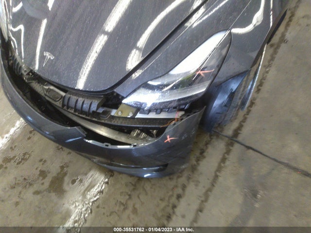 Tesla Model 3 Standard Range Plus 2021 5YJ3E1EA9MF000625 Image 12