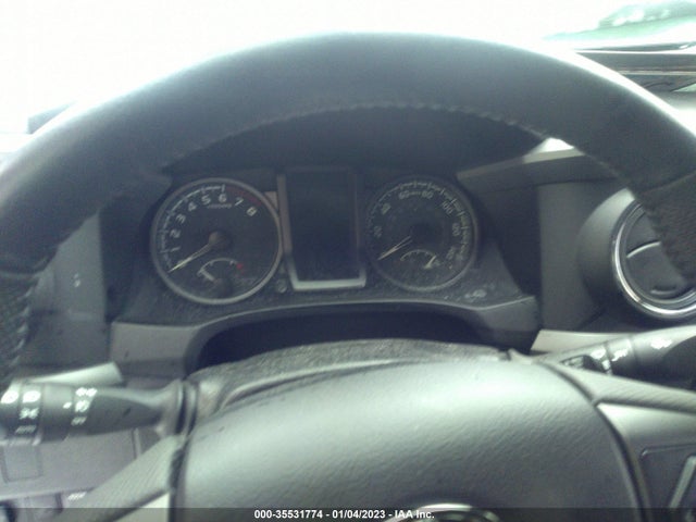 2021 TOYOTA TACOMA 4WD SR/SR5/TRD SPORT VIN: 3TMCZ5AN0MM403098