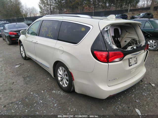 2019 Chrysler Pacifica, VIN: 2C4RC1BG5KR668383