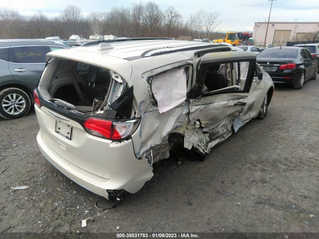 2019 Chrysler Pacifica, VIN: 2C4RC1BG5KR668383