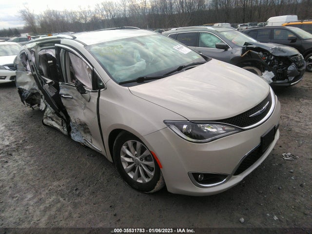 2019 2C4RC1BG5KR668383 головне зображення