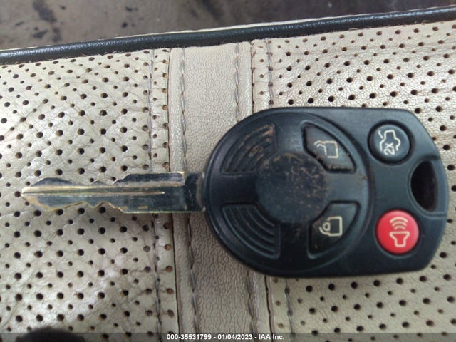 Lincoln MKZ 2011 3LNHL2JC0BR751371 Image 11