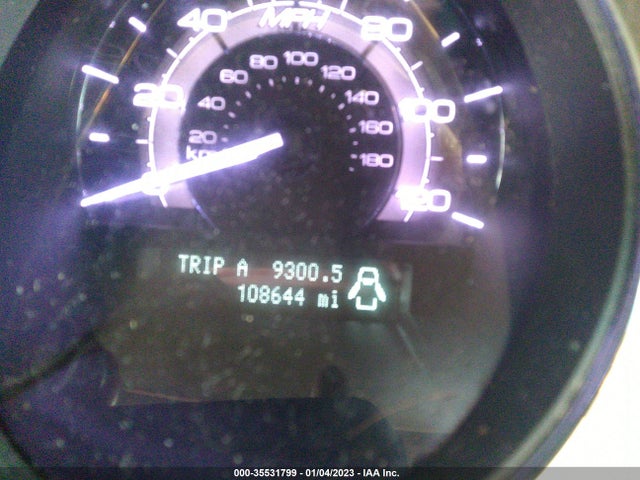 Lincoln MKZ 2011 3LNHL2JC0BR751371 Image 7