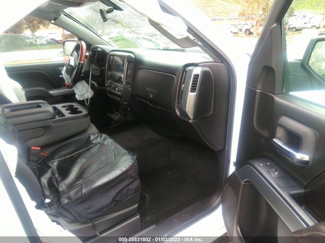 Chevrolet Silverado 1500 Lt 2017 3GCPCREC2HG124789 Image 6