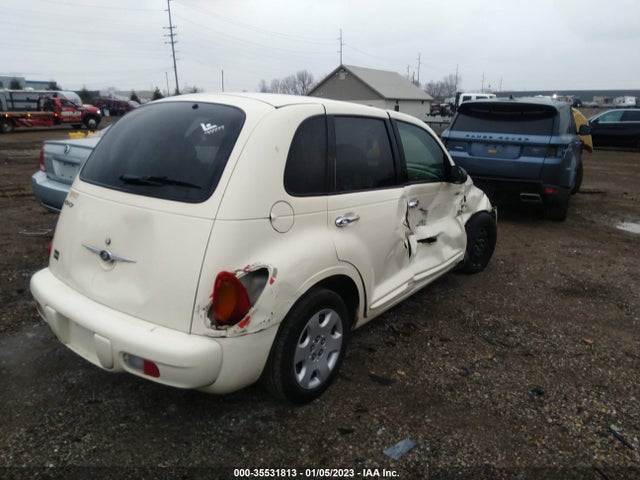 3C4FY58B35T579985 Chrysler Pt Cruiser Touring