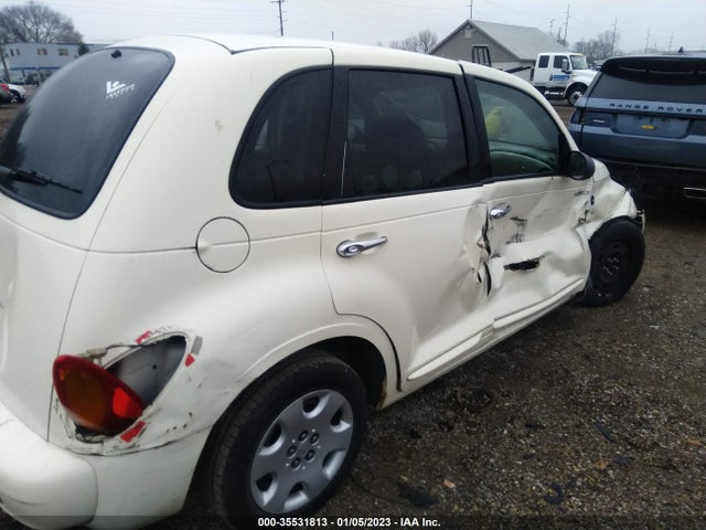 3C4FY58B35T579985 Chrysler Pt Cruiser Touring
