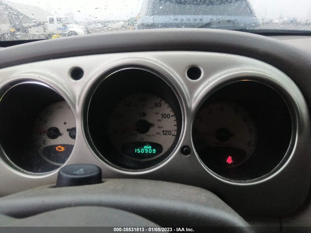 3C4FY58B35T579985 Chrysler Pt Cruiser Touring