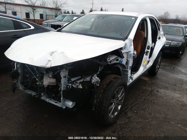 2021 Lexus NX, VIN: JTJDARDZ9M5027974
