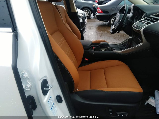 2021 Lexus NX, VIN: JTJDARDZ9M5027974