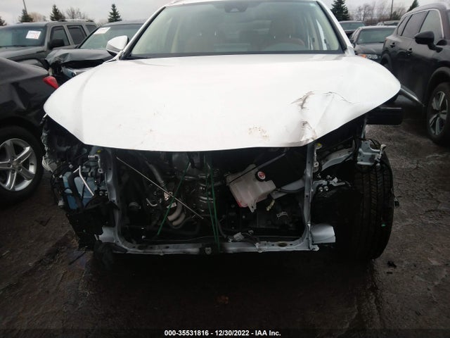 2021 Lexus NX, VIN: JTJDARDZ9M5027974