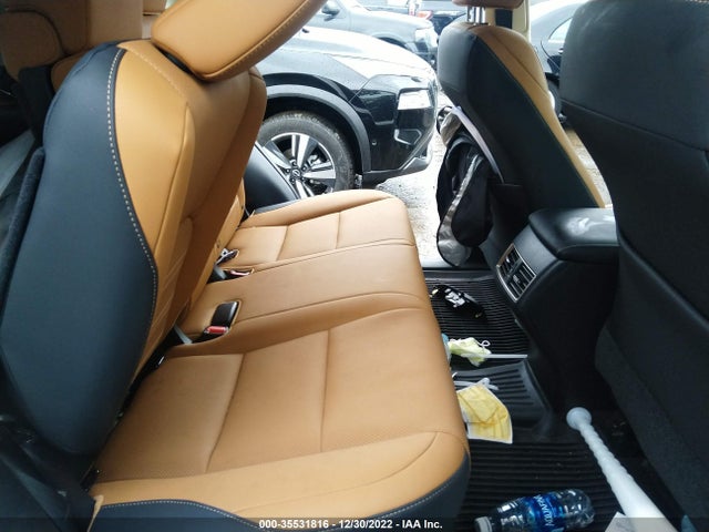 2021 Lexus NX, VIN: JTJDARDZ9M5027974