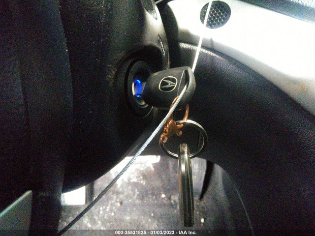 Acura Tsx Nav 2008 JH4CL969X8C002586 Image 3