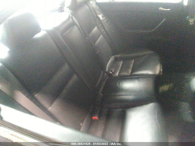Acura Tsx Nav 2008 JH4CL969X8C002586 Image 9