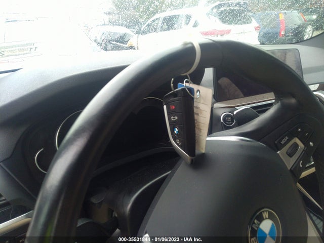 2018 BMW X3, VIN: 5UXTR9C53JLD68558