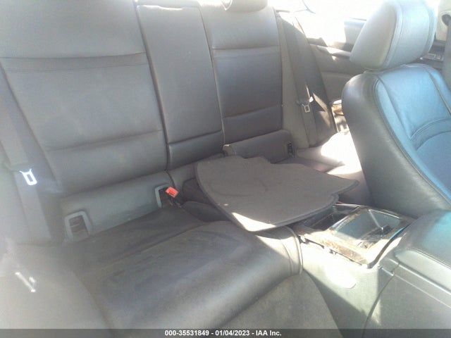 2007 BMW 3 SERIES 335I VIN: WBAWB73537P038387