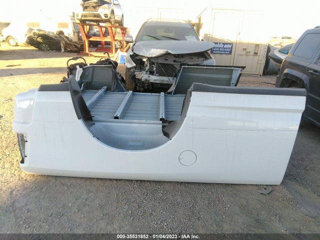 Dodge RAM 3500 2020 2020DODGERAMBED Image 10