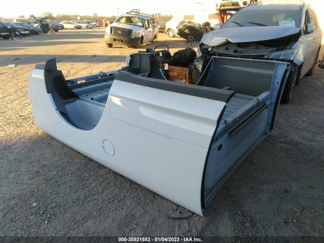 Dodge RAM 3500 2020 2020DODGERAMBED Image 3