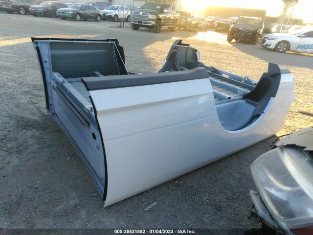 Dodge RAM 3500 2020 2020DODGERAMBED Image 4