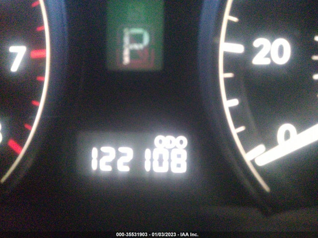 2T2BK1BA8BC096558 Lexus RX 350