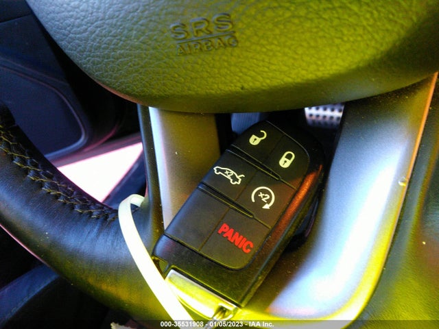 2019 Dodge Charger, VIN: 2C3CDXGJ1KH688960