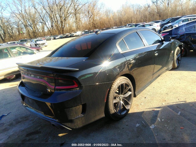2019 Dodge Charger, VIN: 2C3CDXGJ1KH688960